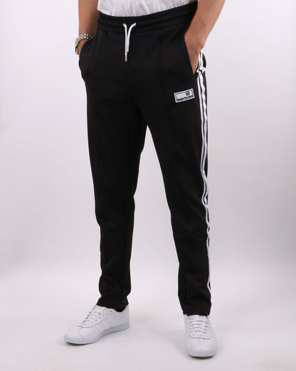 Sergio Tacchini Saluzzo Trainingshose Anthrazit