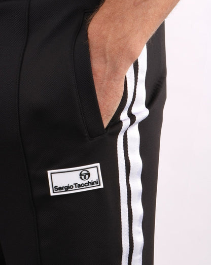 Sergio Tacchini Saluzzo Trainingshose Anthrazit