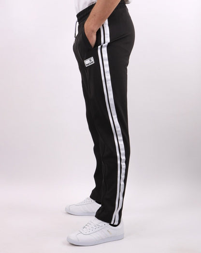 Sergio Tacchini Saluzzo Trainingshose Anthrazit