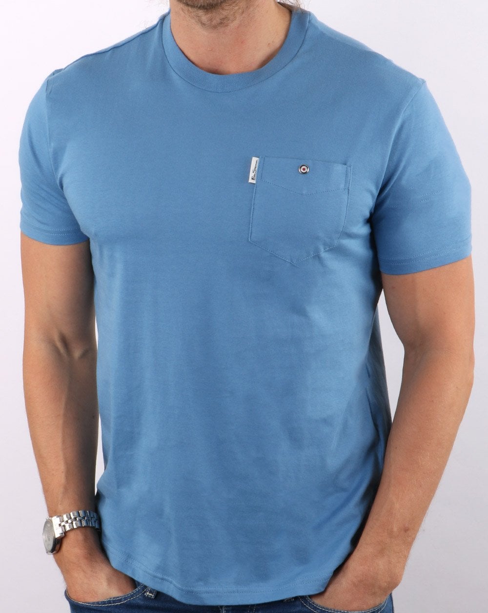 Ben Sherman T-Shirt Riviera