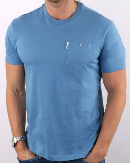 Ben Sherman T-Shirt Riviera