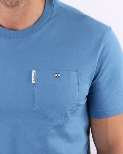 Ben Sherman T-Shirt Riviera