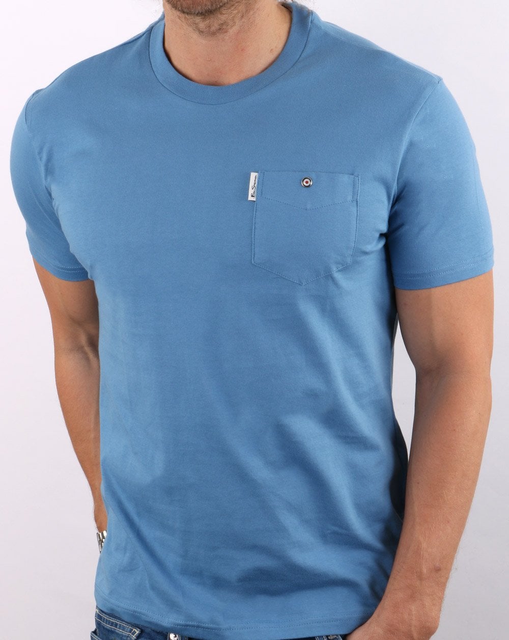 Ben Sherman T-Shirt Riviera