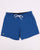 Lacoste Swim Shorts Electric/Navy Blue