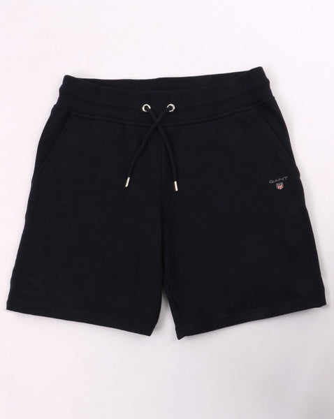 Gant Original Sweat Shorts Navy