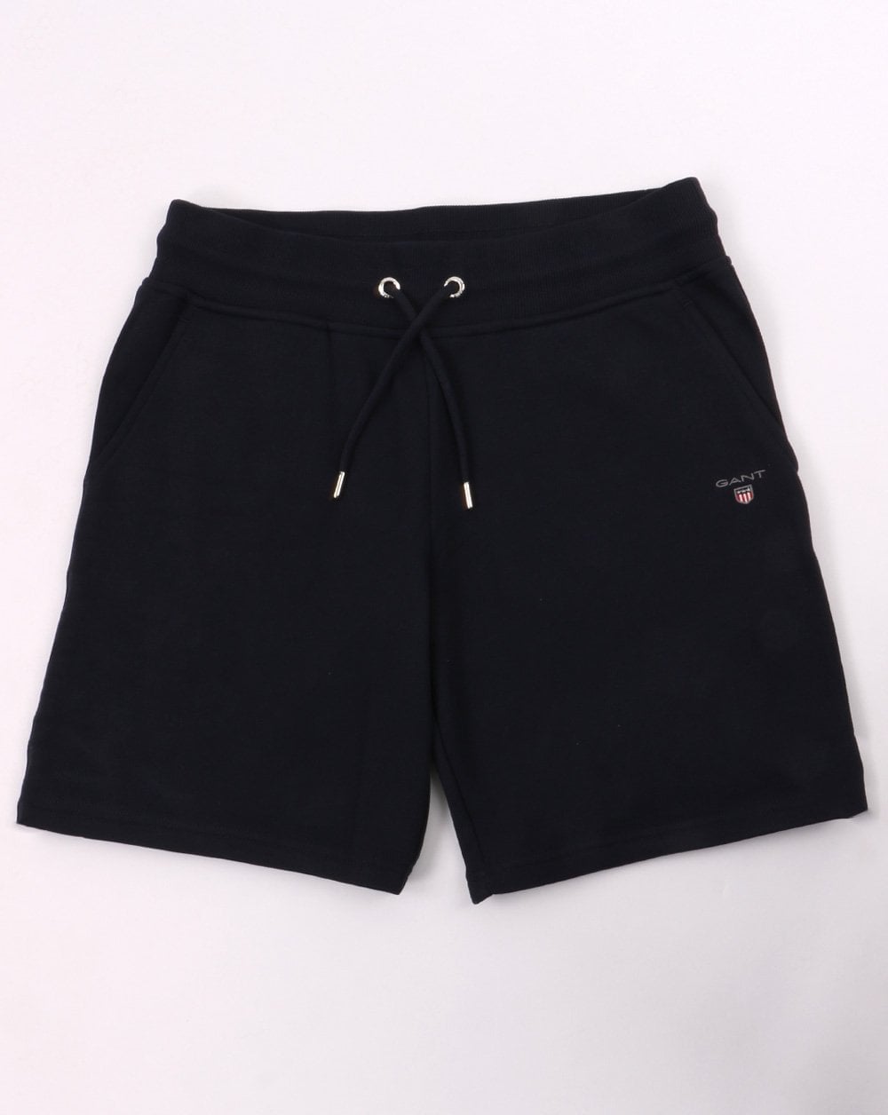 Gant Original Sweatshorts Marineblau