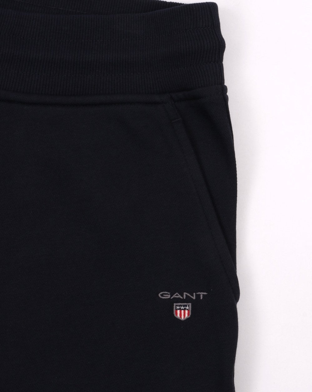 Gant Original Sweatshorts Marineblau