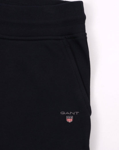 Gant Original Sweatshorts Marineblau