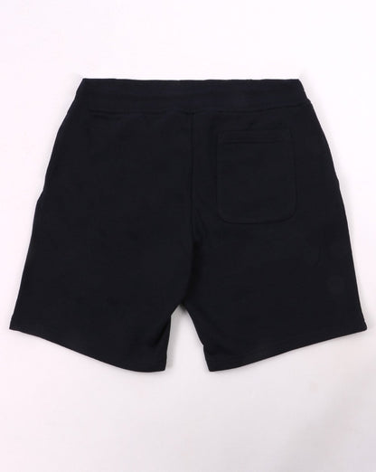Gant Original Sweatshorts Marineblau