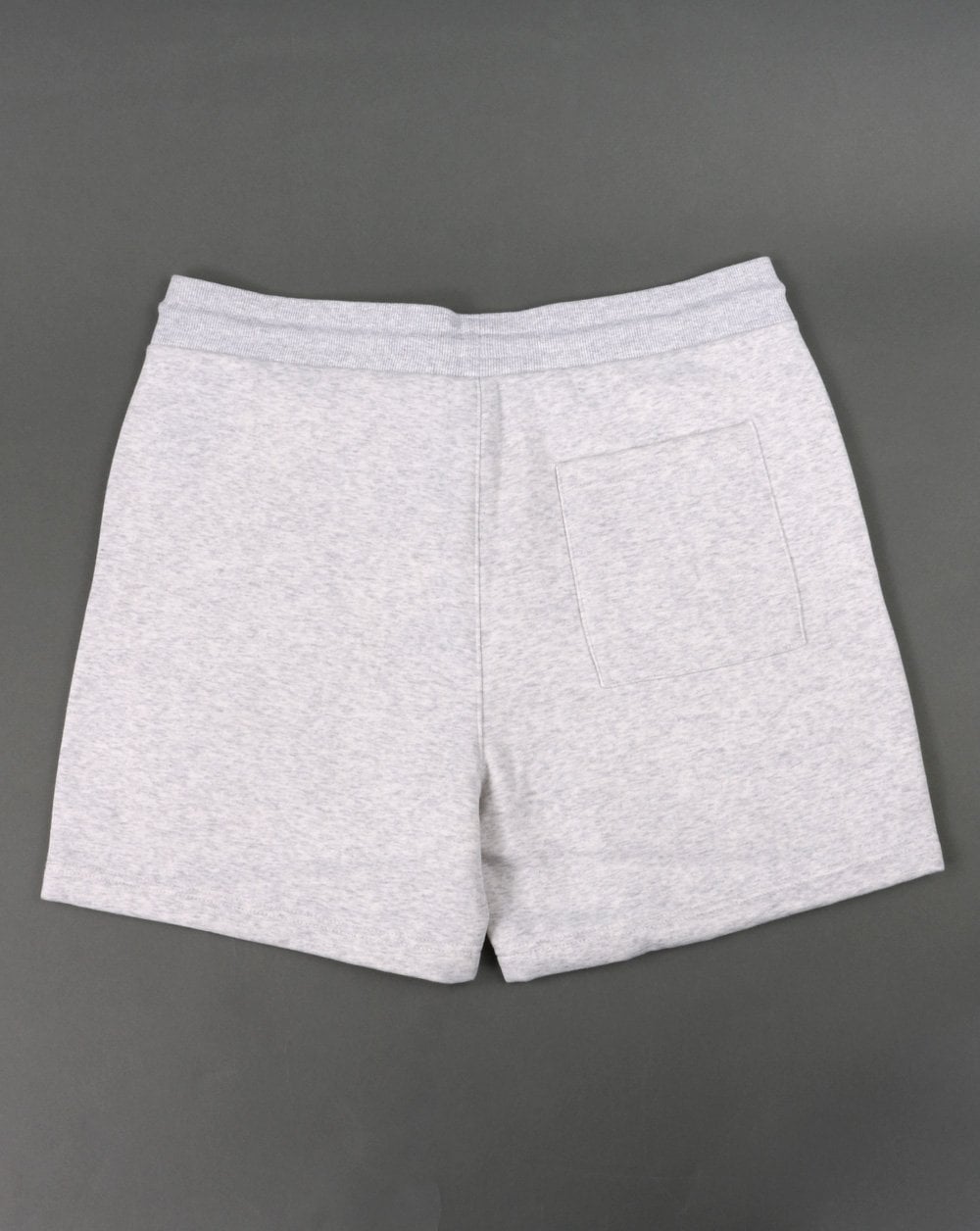 Tommy Hilfiger Classics Short Silver Grey Heather