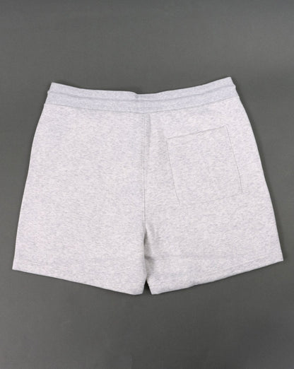 Tommy Hilfiger Classics Short Silbergrau Heather
