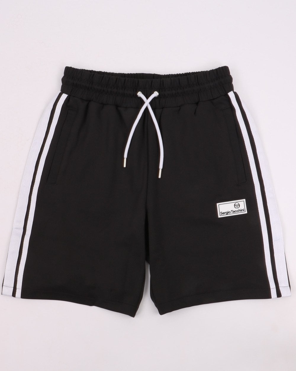 Sergio Tacchini Liguria Shorts Anthrazit