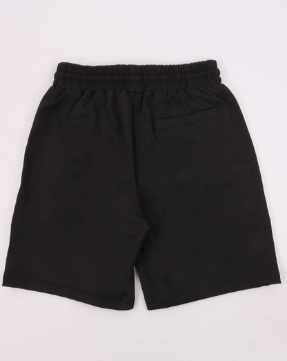Sergio Tacchini Liguria Shorts Anthrazit