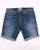 Tommy Jeans Scanton Slim Denim Short Hamptons Blue