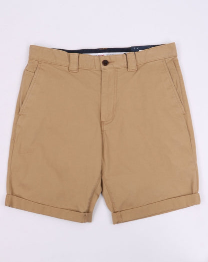 Tommy Jeans Scanton Chino Short Stone