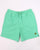 Lyle And Scott Logo Swim Short Sea Mint