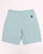 Weekend Offender Action Shorts Cloud Blue