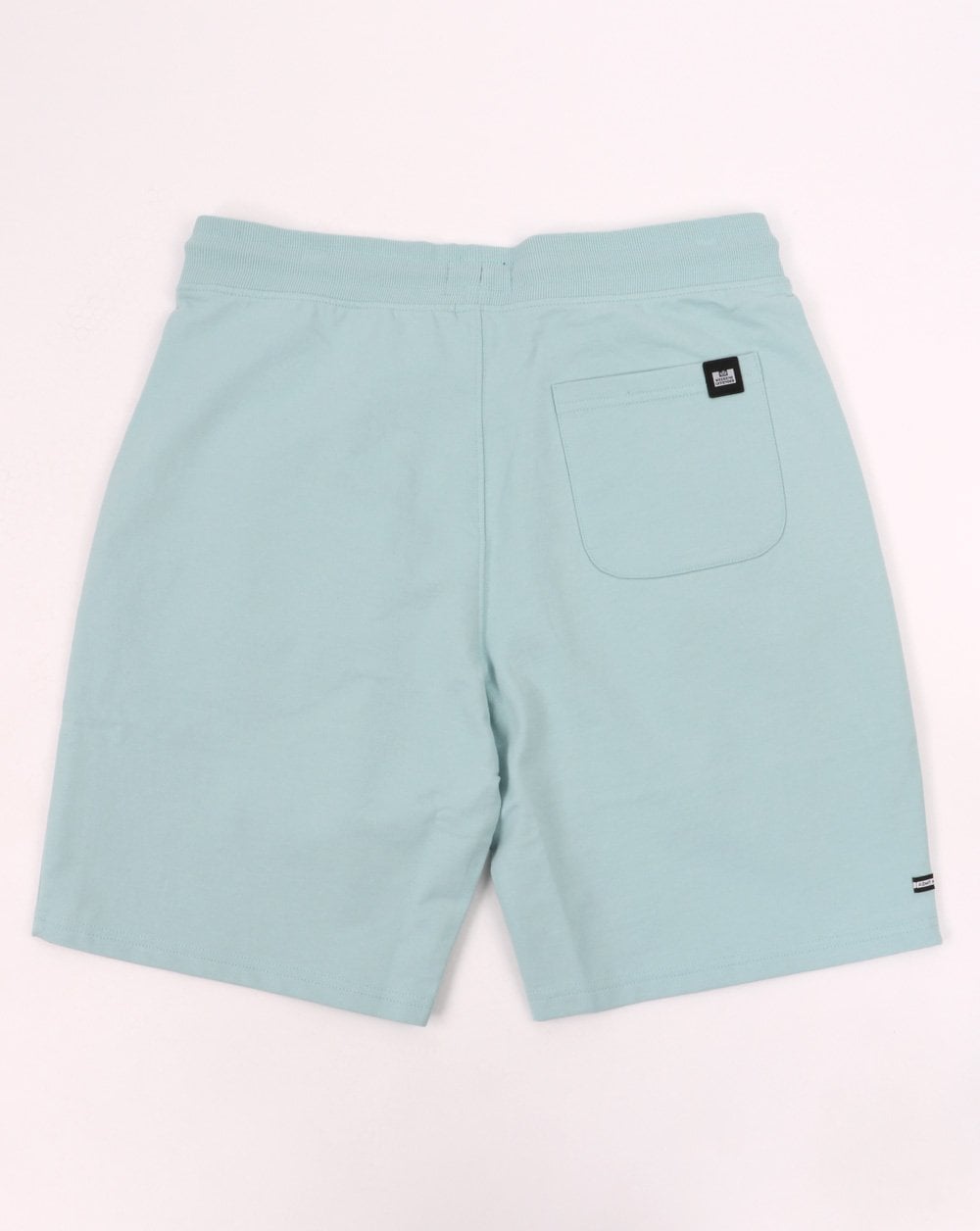 Weekend Offender Action Shorts Wolkenblau