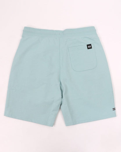 Weekend Offender Action Shorts Wolkenblau