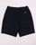 Lacoste Croc Print Shorts Navy