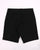 Benetton Chino Shorts Black