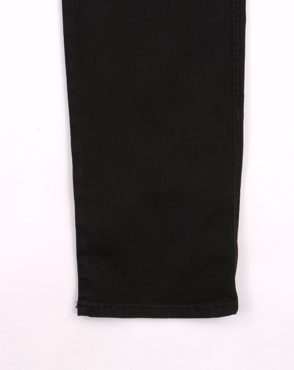 Replay Anbass Hyperflex Twill Jeans Schwarz