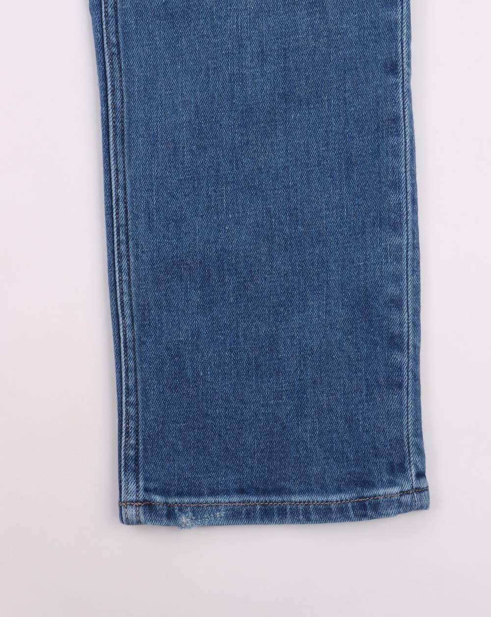 Tommy Jeans Scanton Slim Jeans in Starkblau