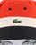 Lacoste Reversible Bucket Hat Dark Blue/Orange/Cream
