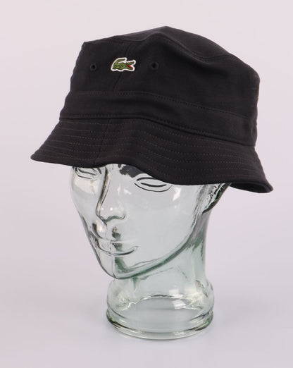 Lacoste Bucket Hat Dunkelblau