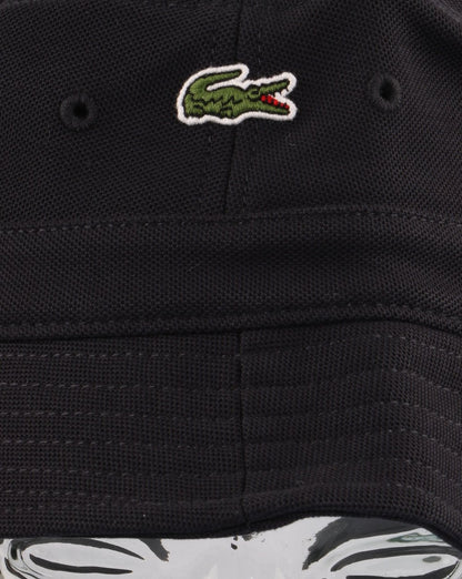 Lacoste Bucket Hat Dunkelblau