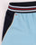 Fila Vintage High Tide 4 Shorts Sky Blue