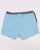 Fila Vintage High Tide 4 Shorts Sky Blue