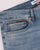Tommy Jeans Scanton Slim Denim Short Light Blue