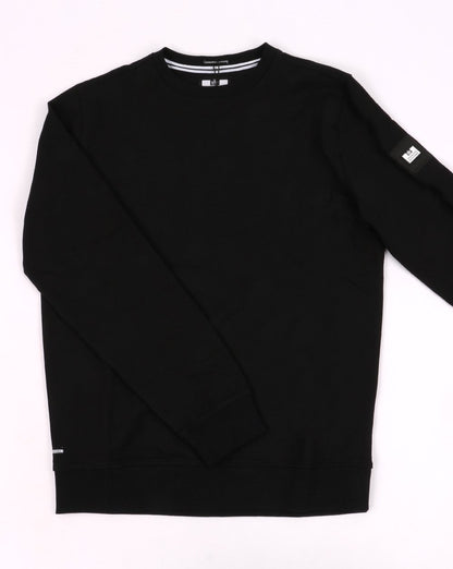 Weekend Offender Maspeth Trainingsanzug Schwarz