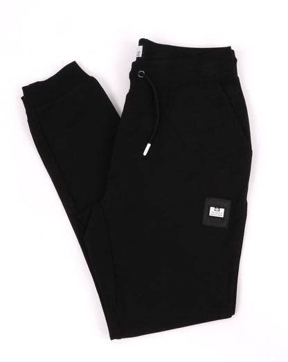 Weekend Offender Maspeth Trainingsanzug Schwarz