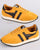 Gola Boston 78 Trainer Yellow/Black