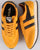 Gola Boston 78 Trainer Yellow/Black