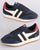 Gola Boston 78 Trainer Navy/Off White