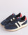 Gola Boston 78 Trainer Navy/Off White
