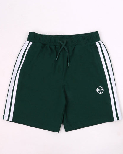 Sergio Tacchini Shorts Grün