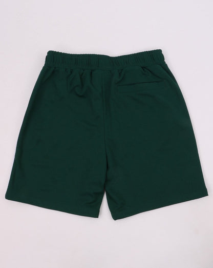 Sergio Tacchini Shorts Grün