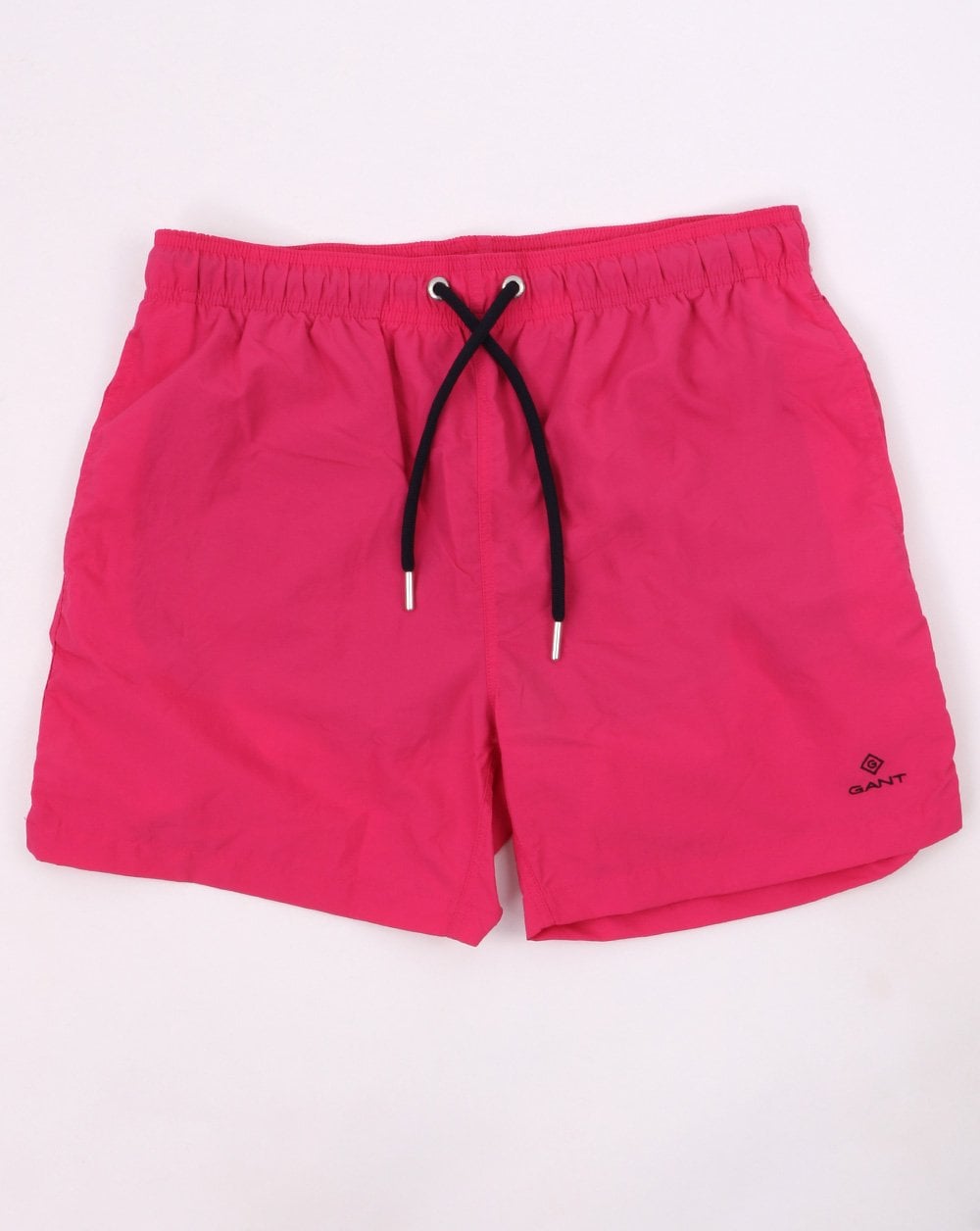 Gant Badeshorts Caberet Pink
