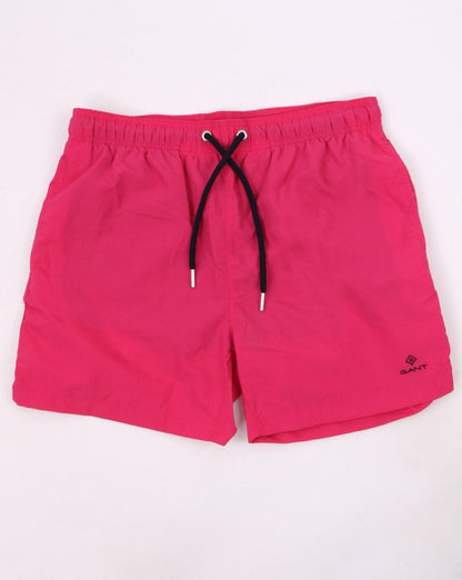 Gant Badeshorts Caberet Pink