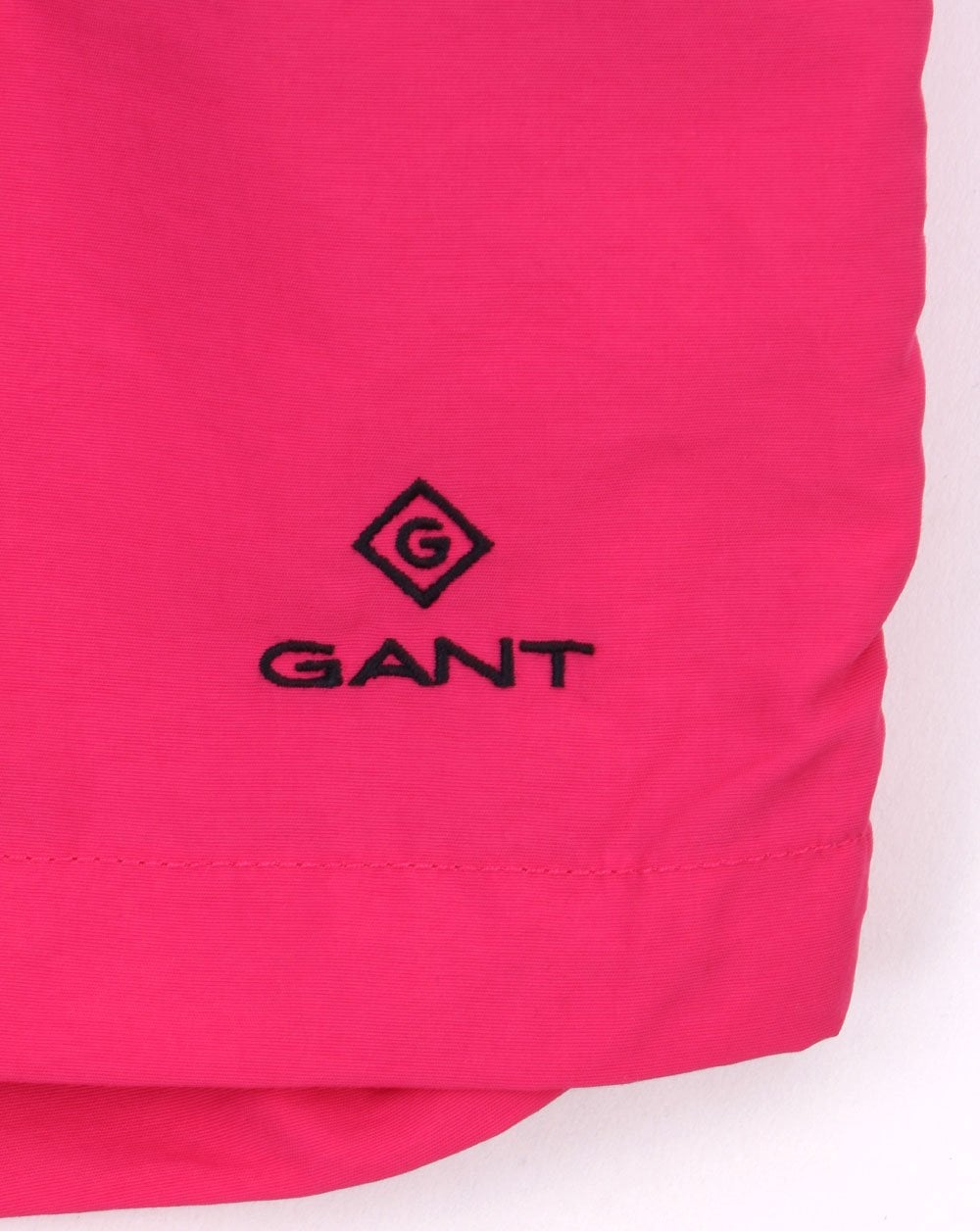 Gant Badeshorts Caberet Pink