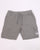 Ellesse Fleece Cargo Shorts Grey