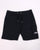Ellesse Fleece Pocket Cargo Shorts Navy