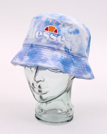 Ellesse – Hallan – Fischerhut in Batikblau