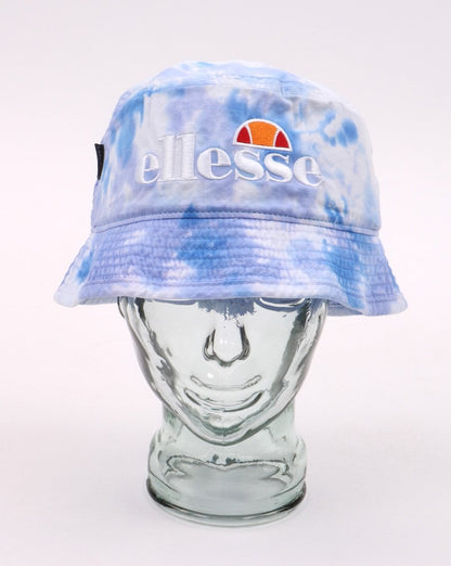 Ellesse – Hallan – Fischerhut in Batikblau