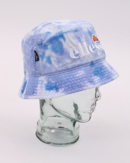 Ellesse – Hallan – Fischerhut in Batikblau
