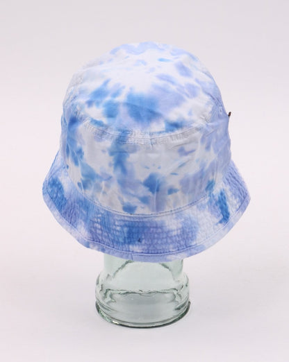 Ellesse – Hallan – Fischerhut in Batikblau